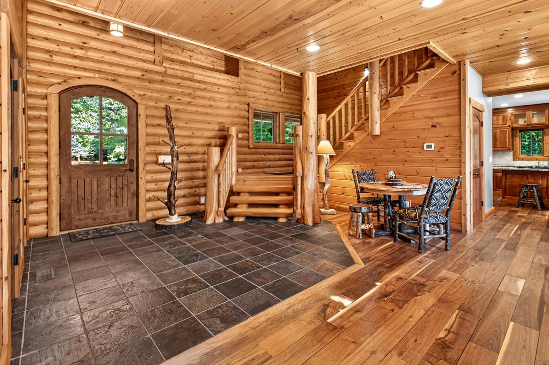 House in Niles, Michigan, United States 4 - 19007715