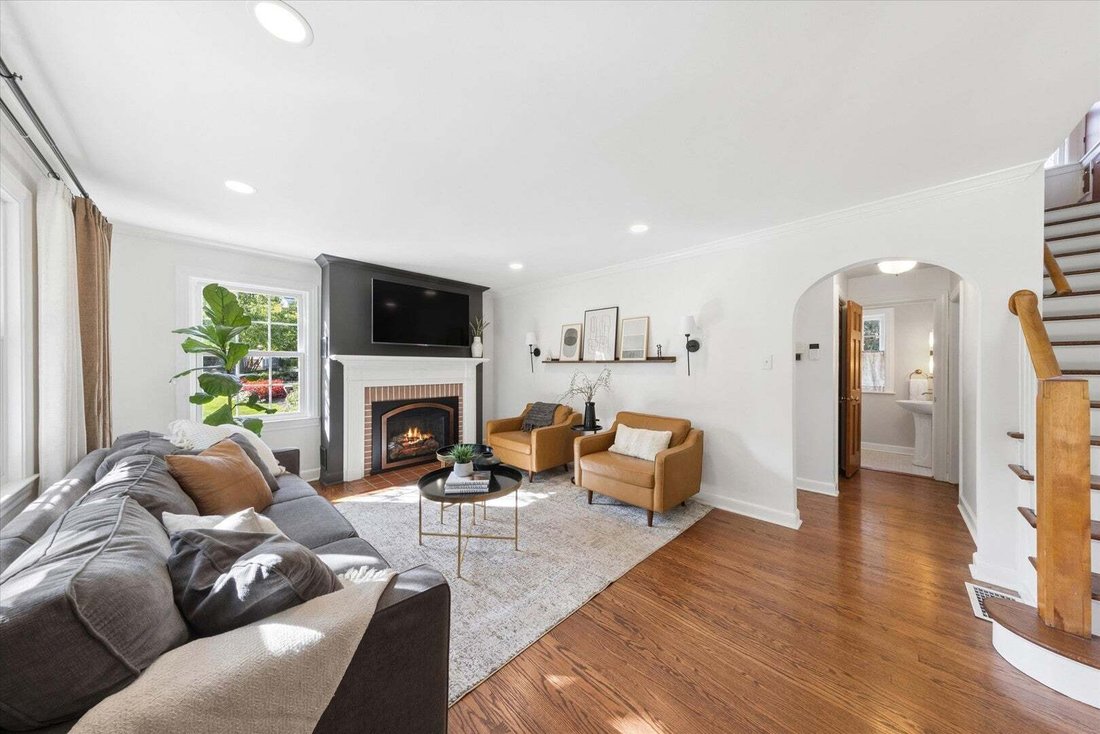 House in Glen Ellyn, Illinois, United States 4 - 19004023