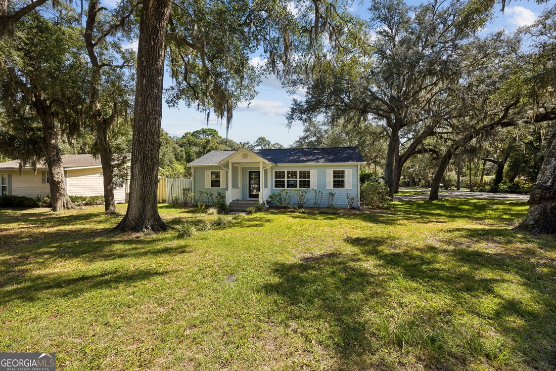 Casa a St. Marys, Georgia, Stati Uniti 5 - 18949403