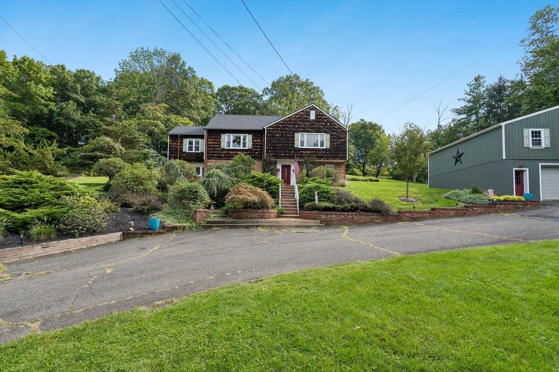 House in Watchung, New Jersey, United States 2 - 19000087