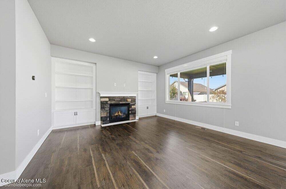 House in Post Falls, Idaho, United States 4 - 18311722