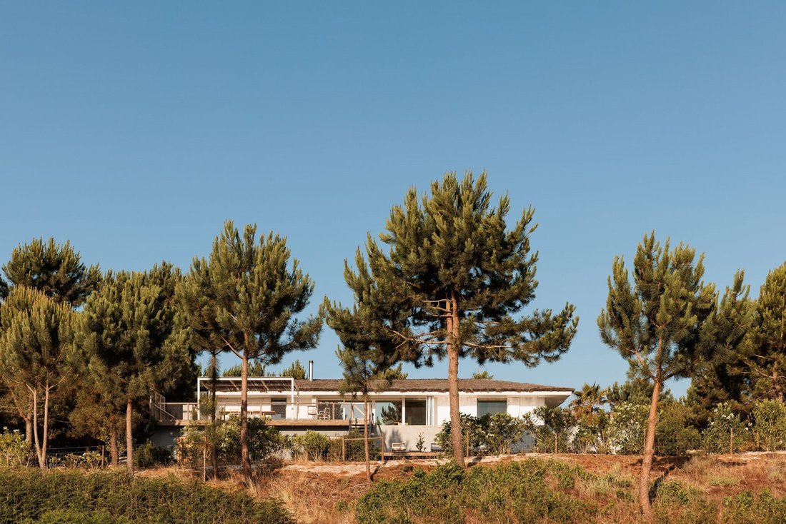 House in Carvalhal, Setubal, Portugal 2 - 19007688