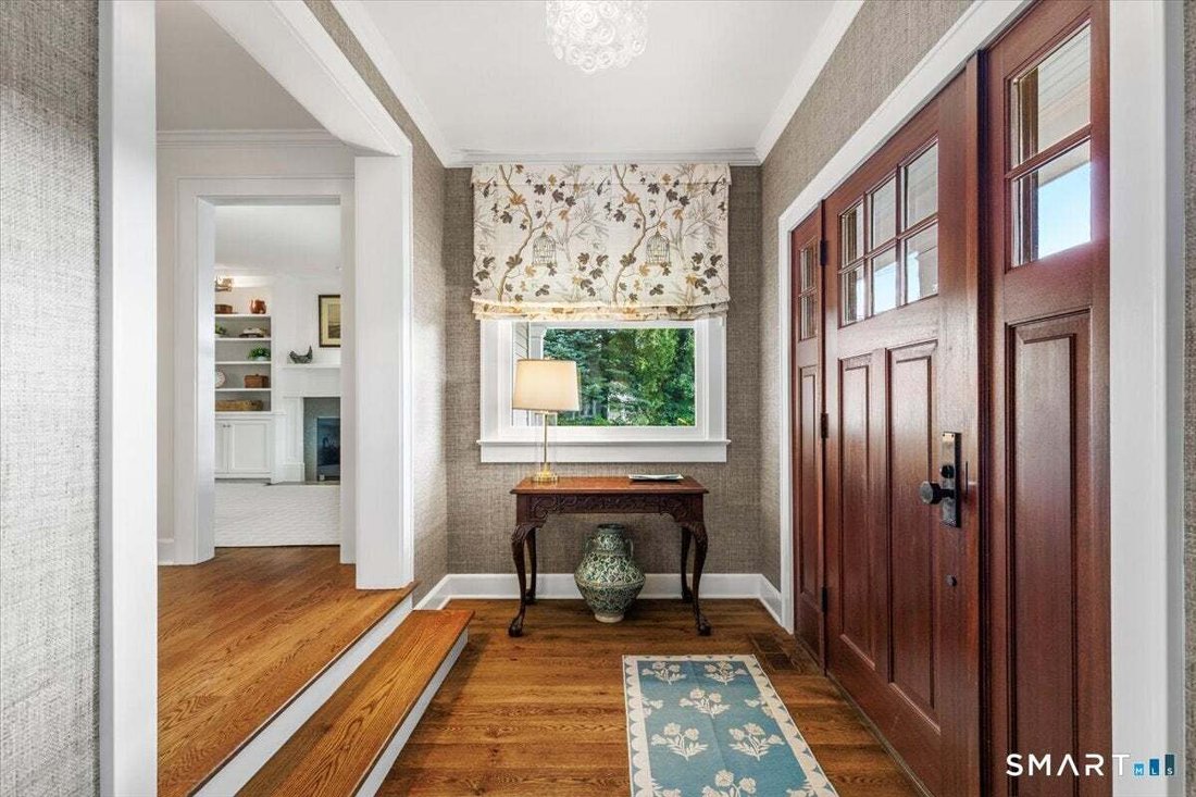 House in New Canaan, Connecticut, United States 5 - 19006452