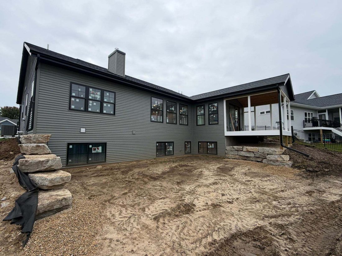 House in Waunakee, Wisconsin, United States 2 - 19002802
