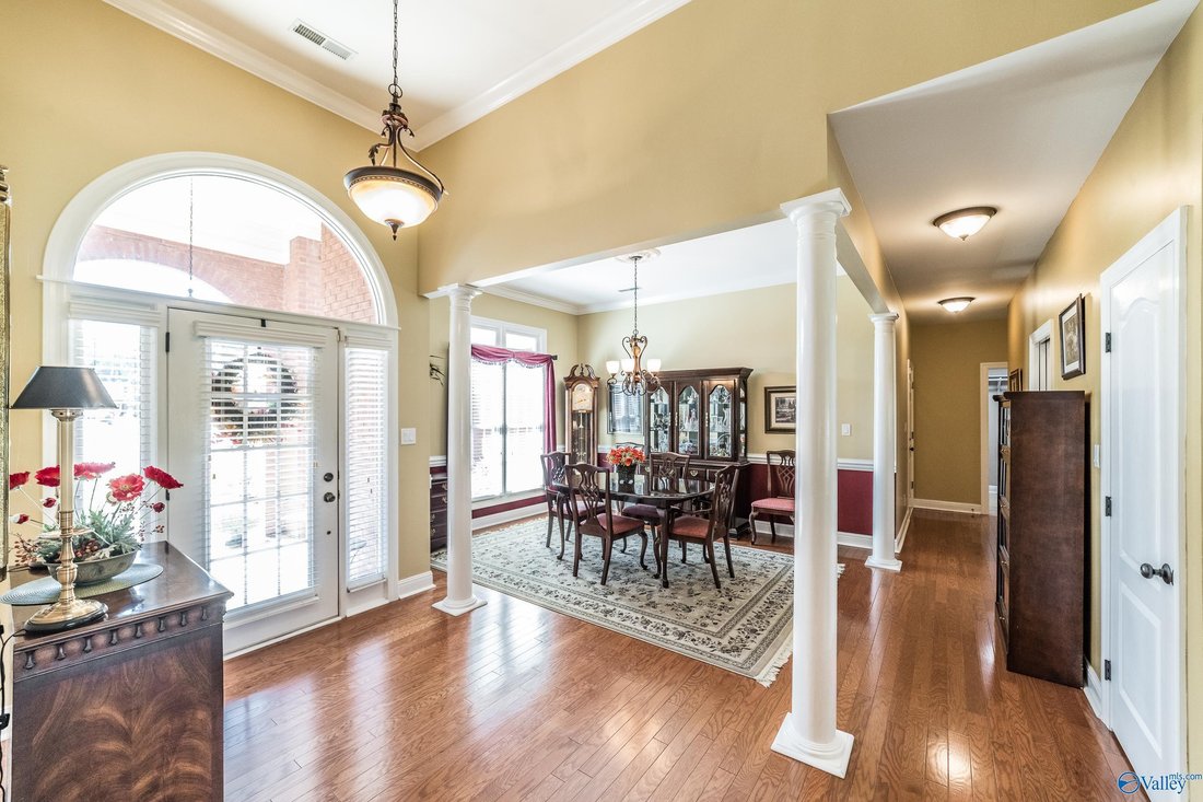 House in Owens Cross Roads, Alabama, United States 4 - 19006521