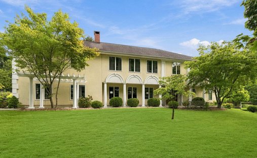Casa en White Plains, Nueva York, Estados Unidos 1