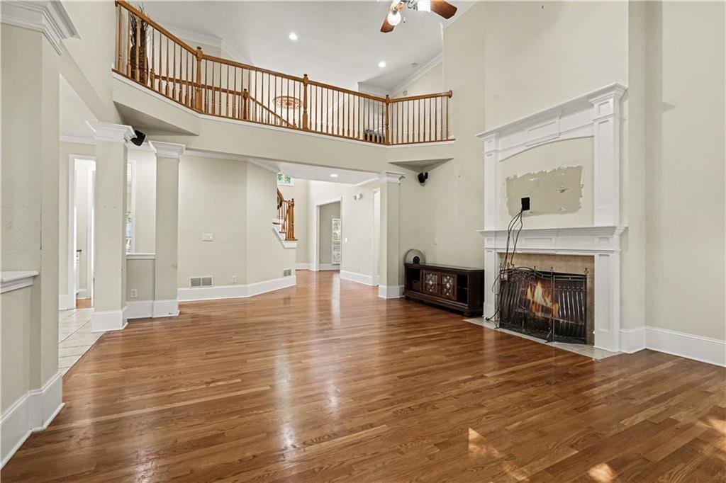 House in Lawrenceville, Georgia, United States 4 - 19003642