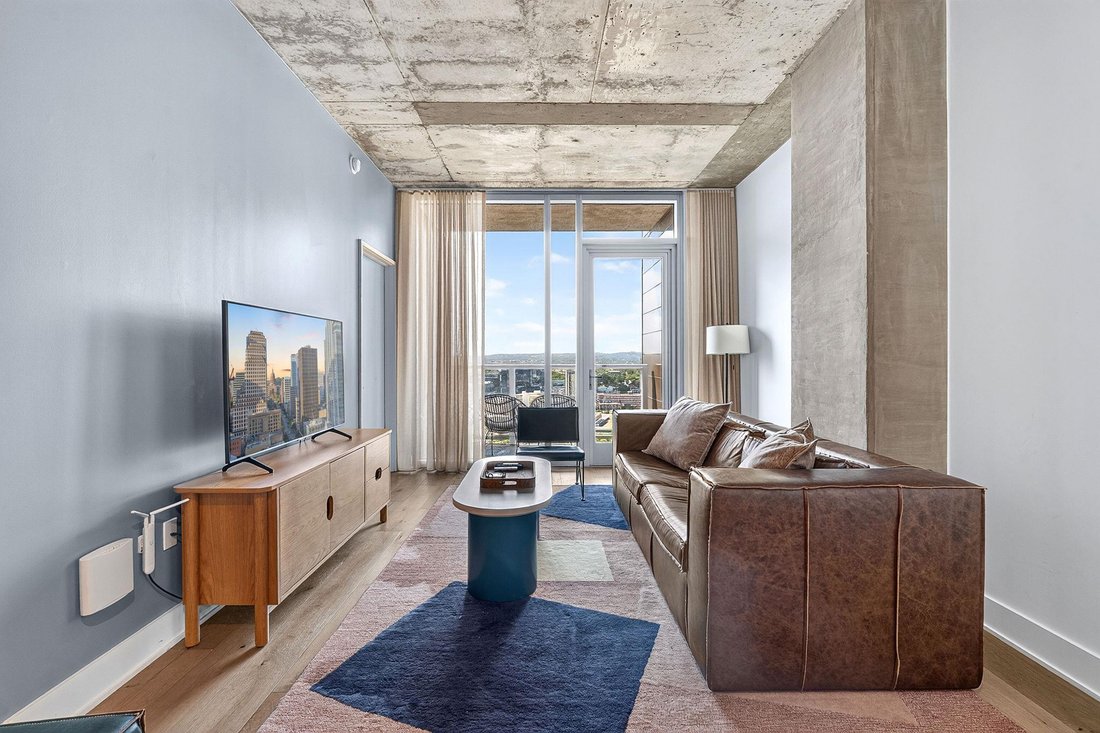 Condo in Austin, Texas, United States 4 - 19003657