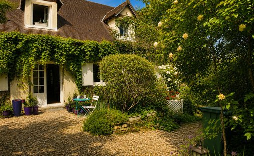 House in Clairefontaine-en-Yvelines, Ile-de-France, France 1
