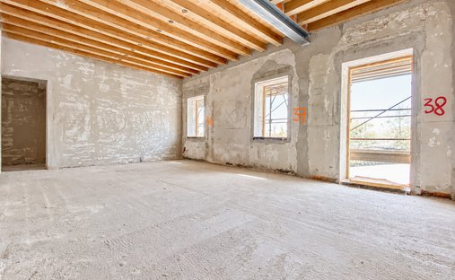 Wohnung in Sant'Andrea - Stadio, Vicenza, Venetien 1