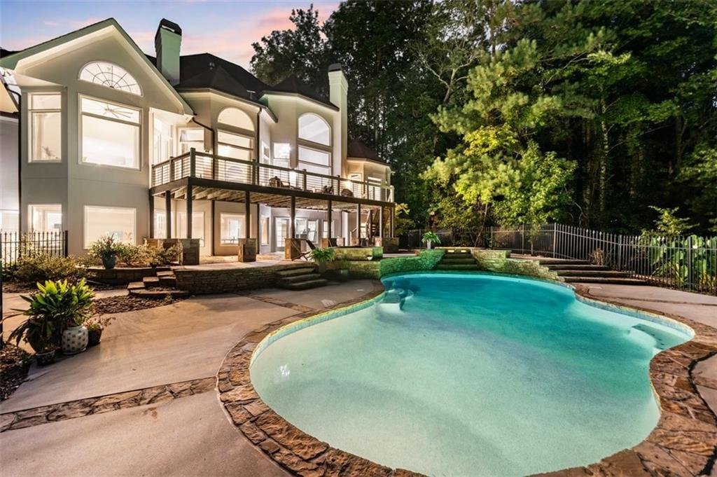 House in Alpharetta, Georgia, United States 2 - 19006897