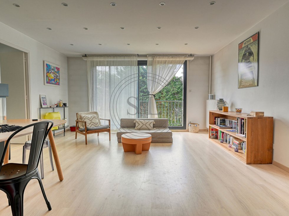 Apartment in Domaine National du Château, Versailles, France 4 - 19007808