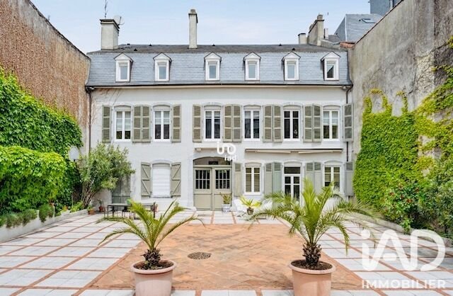 Maison à Centre-Marcadieu-Marne, Tarbes, France 1 - 19008456