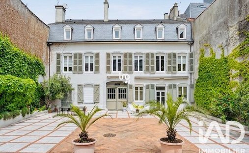 Casa en Centre-Marcadieu-Marne, Tarbes, Francia 1