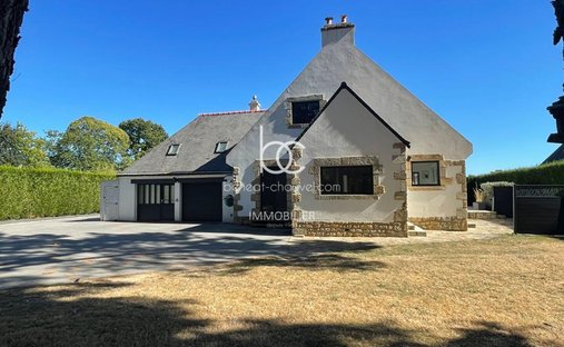 Casa en Ploeren, Bretaña, Francia 1