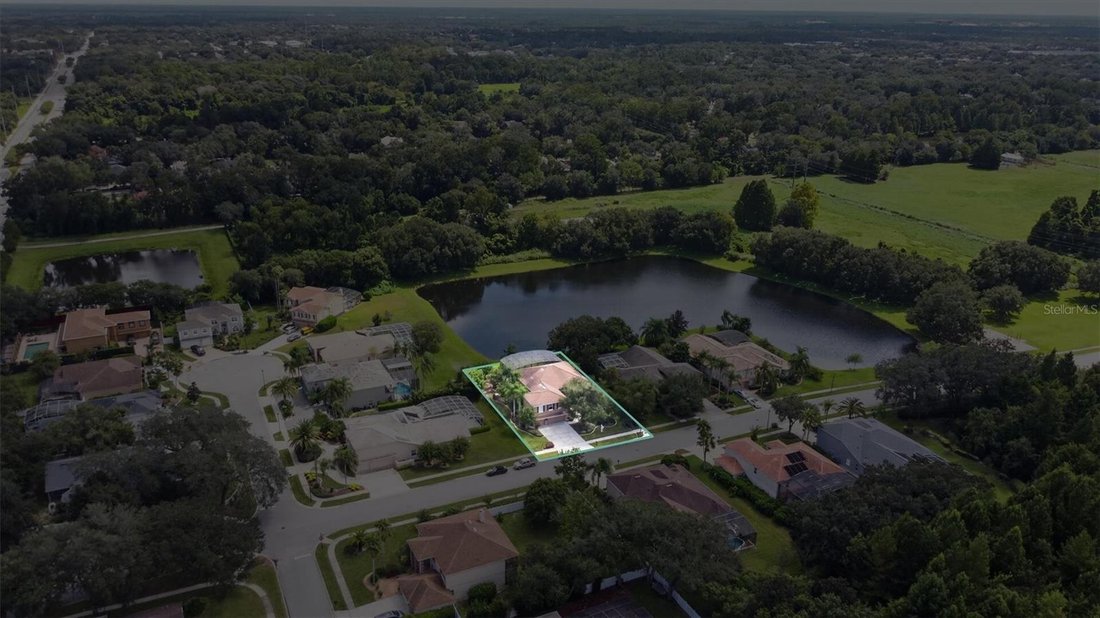 Casa en Oviedo, Florida, Estados Unidos 3 - 19006734