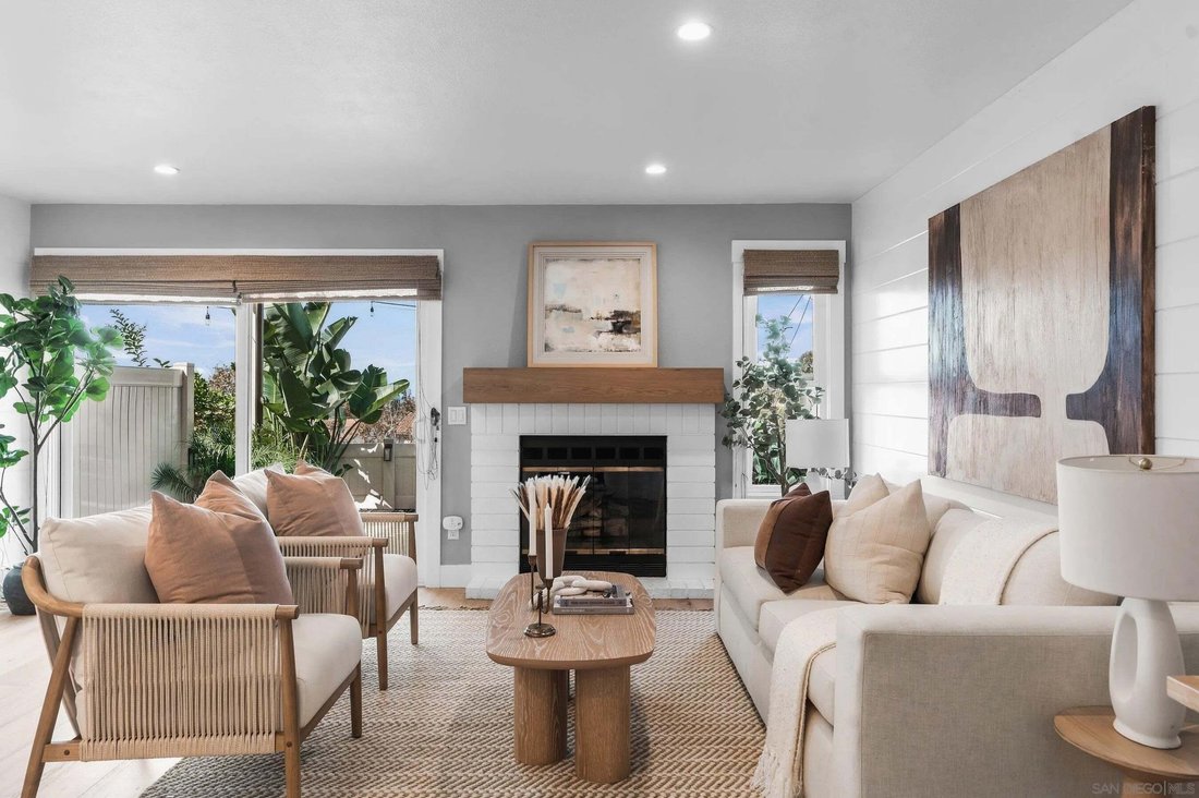 Townhouse in Carlsbad, California, United States 2 - 19005814