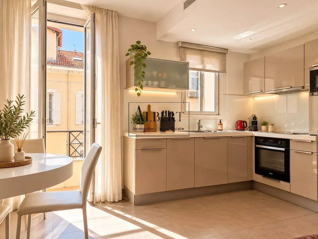 Apartment in Cannes, Provence-Alpes-Côte d'Azur, France 3 - 18271016