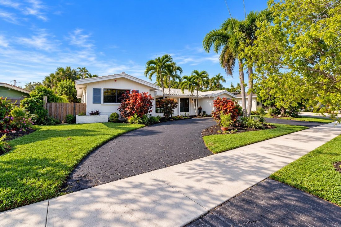 House in Fort Lauderdale, Florida, United States 2 - 19003709