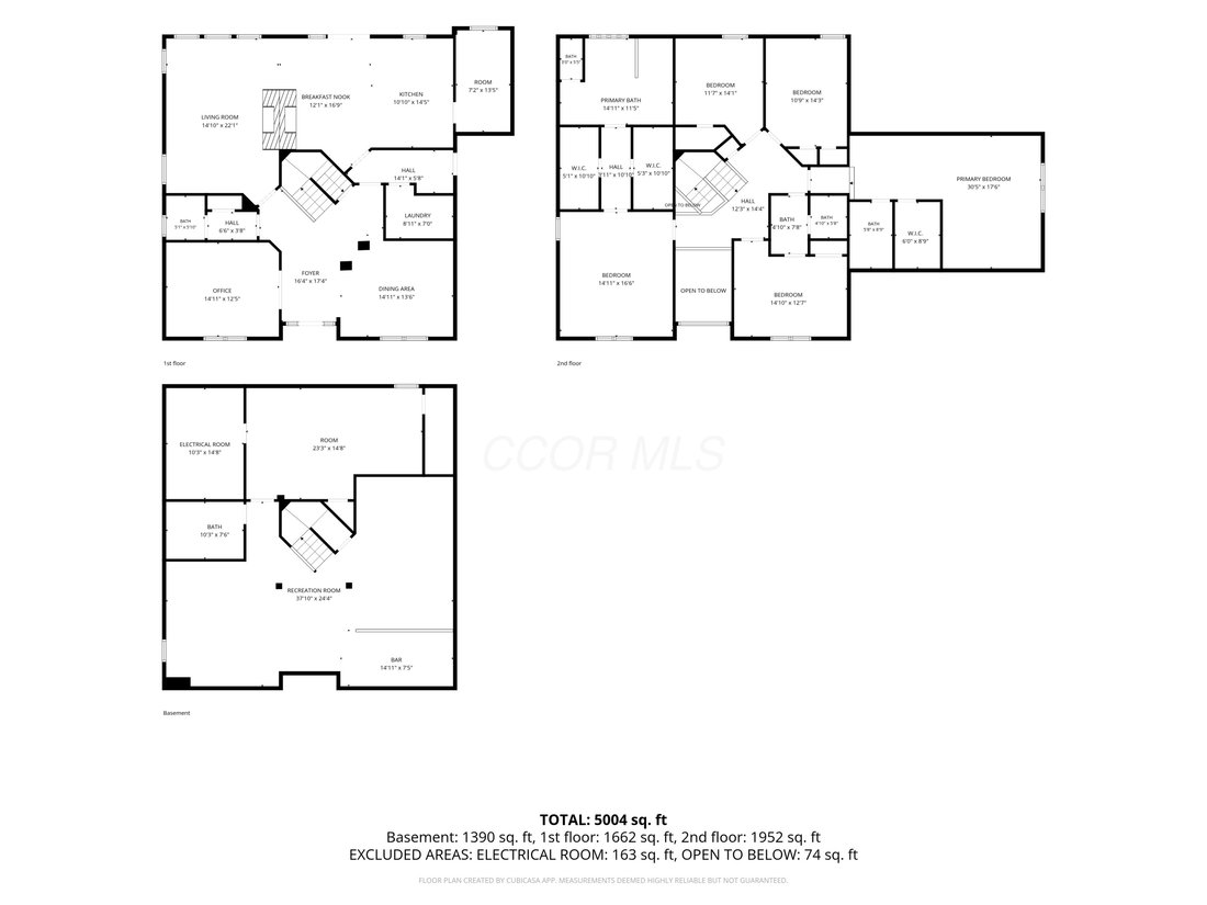 House in Powell, Ohio, United States 2 - 19006844