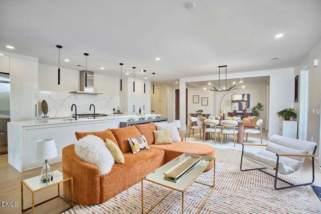 Condo in Durham, North Carolina, United States 1 - 19003553
