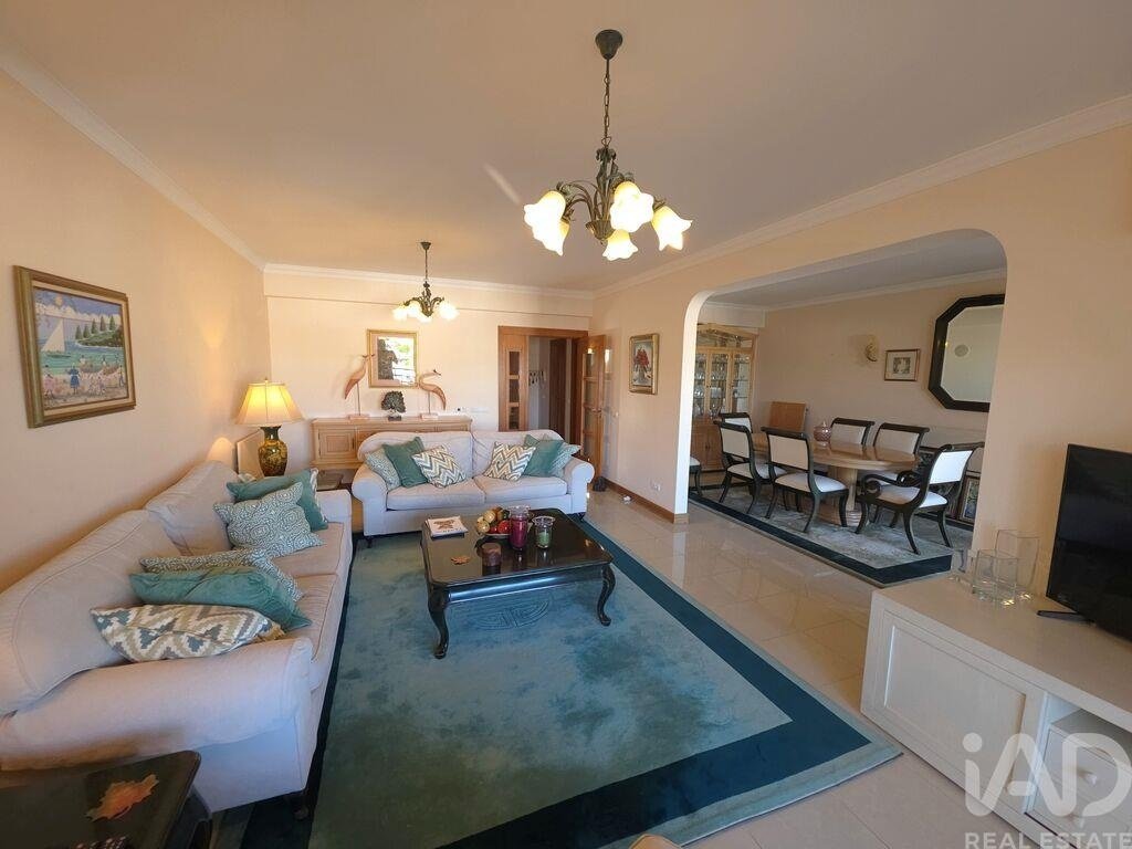 Apartment in Loule (Sao Sebastiao), Algarve, Portugal 5 - 19008224