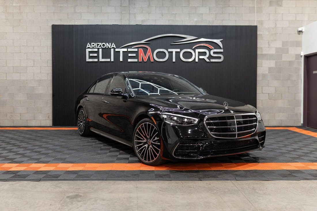 Sedan in Phoenix, AZ, United States 3 - 19008137