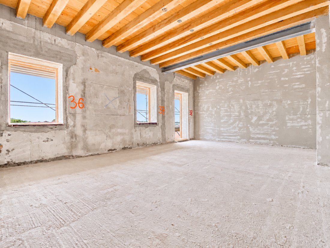 Apartment in Sant'Andrea - Stadio, Vicenza, Veneto 2 - 18341583