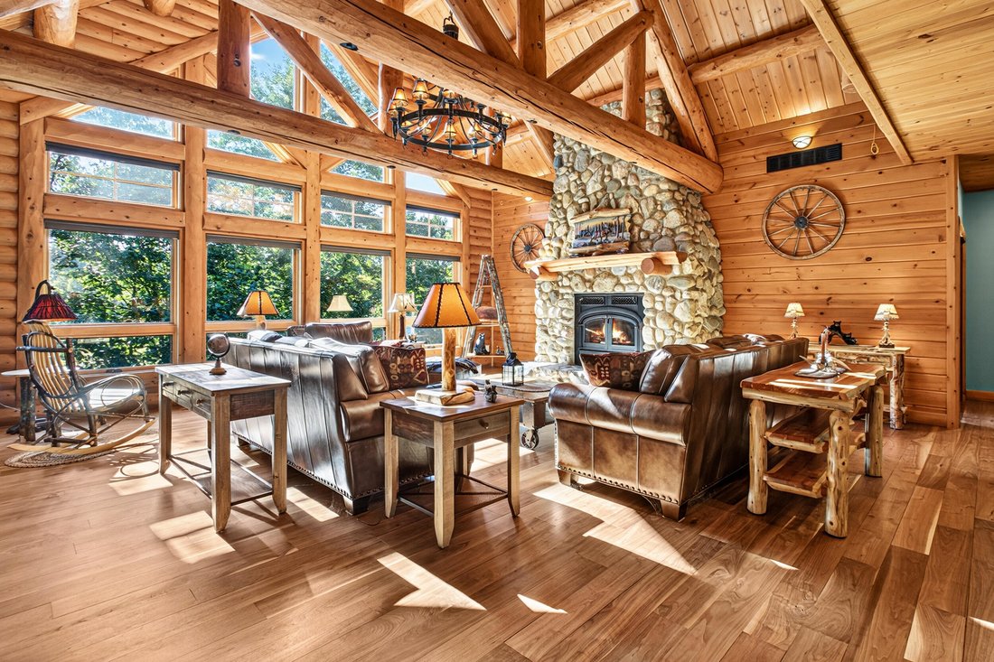 House in Niles, Michigan, United States 5 - 19007715