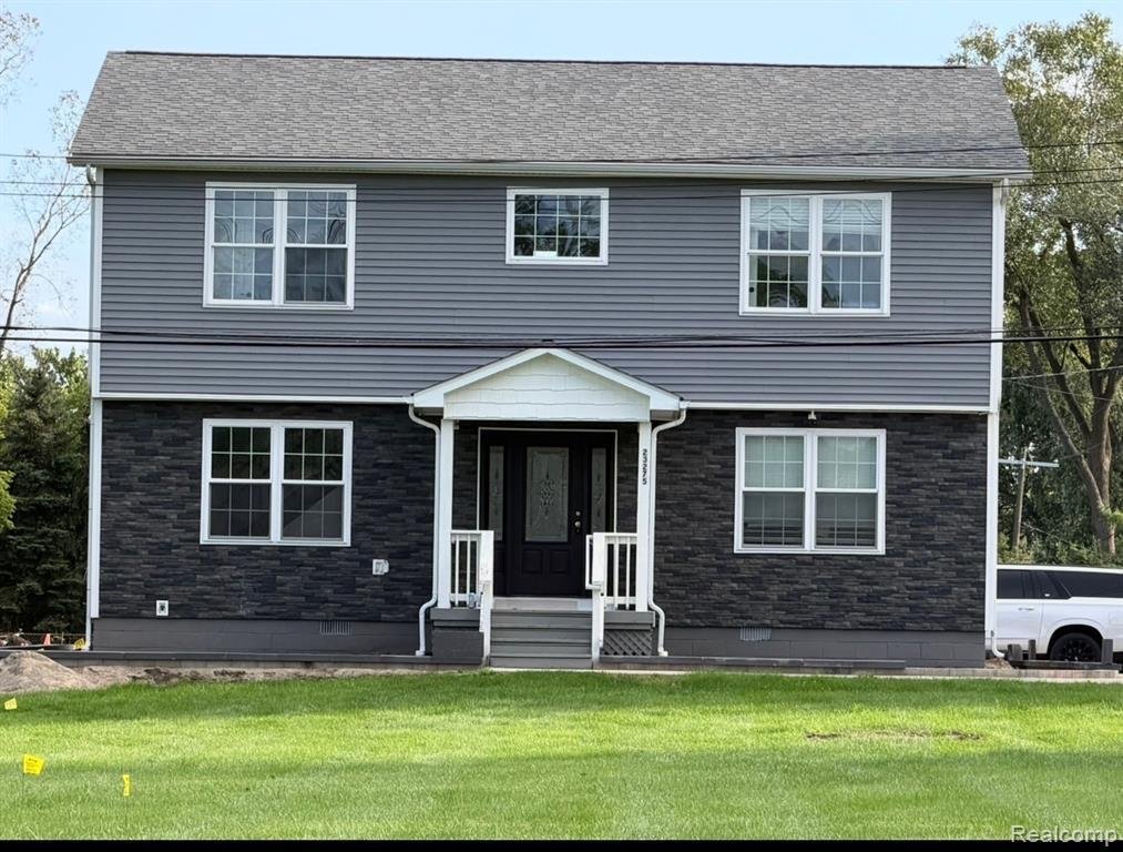 House in Taylor, Michigan, United States 1 - 19007056