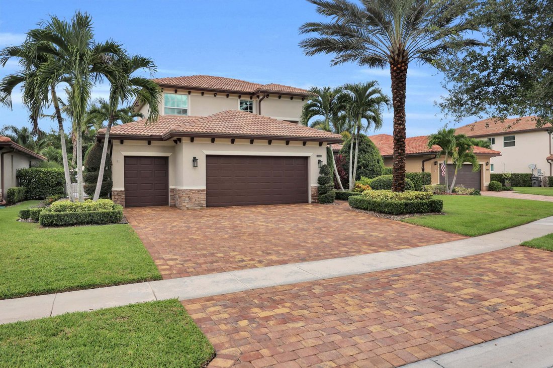 House in Jupiter, Florida, United States 3 - 19007179