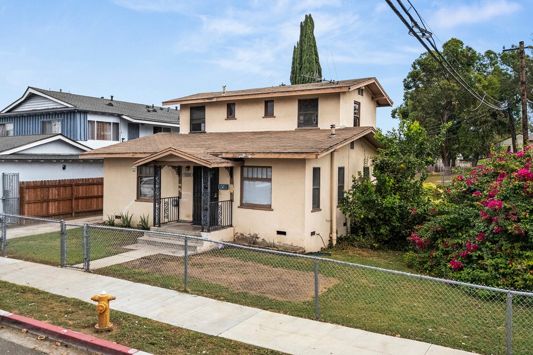 House in Signal Hill, California, United States 3 - 19002566