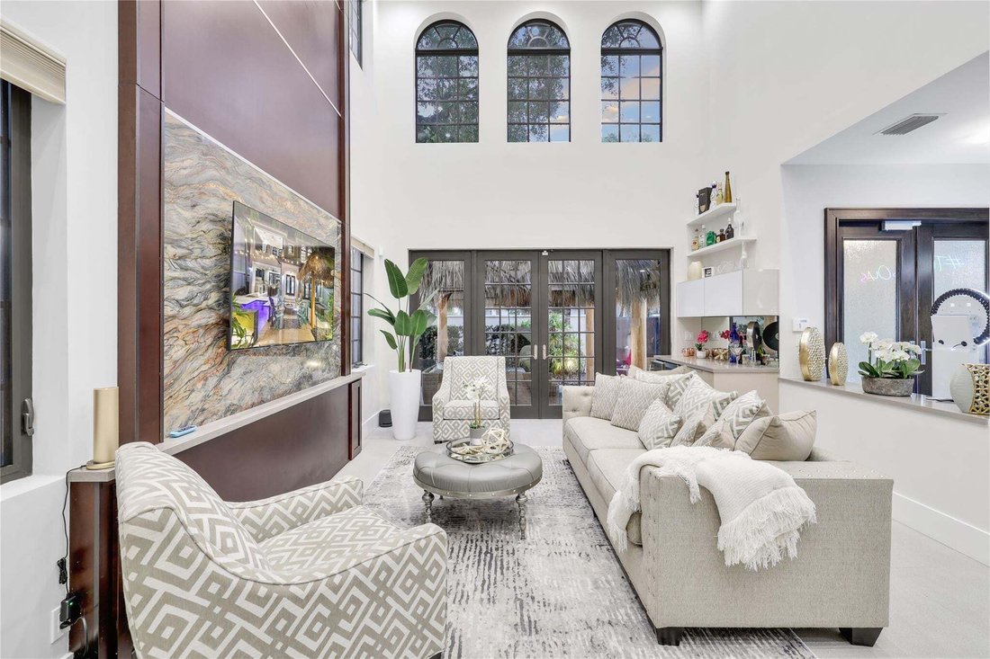 House in Fort Lauderdale, Florida, United States 4 - 19003703