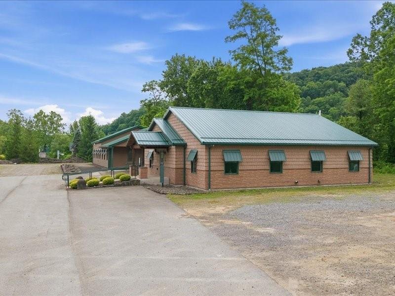 Casa a Tionesta, Pennsylvania, Stati Uniti 4 - 18410572