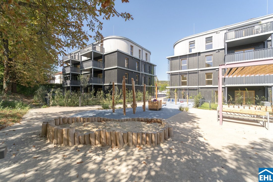 Appartement à Mödling, Basse-Autriche, Autriche 5 - 17036677