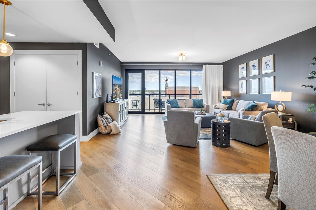 Condo in St. Petersburg, Florida, United States 4 - 19003476