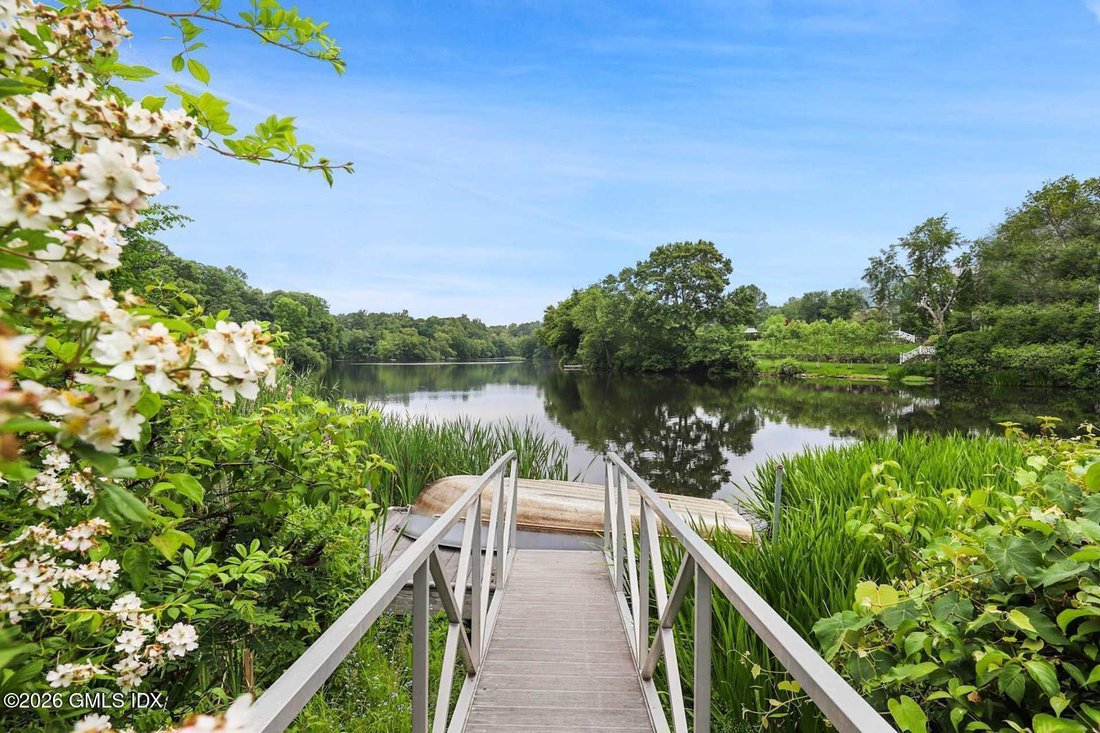 Land in Greenwich, Connecticut, United States 3 - 19000582
