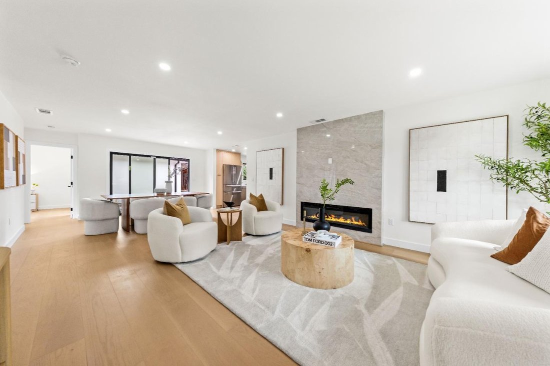 Townhouse in Palo Alto, California, United States 5 - 19003385