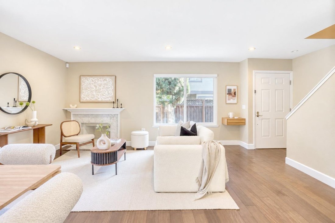 Townhouse in San Jose, California, United States 5 - 19003363