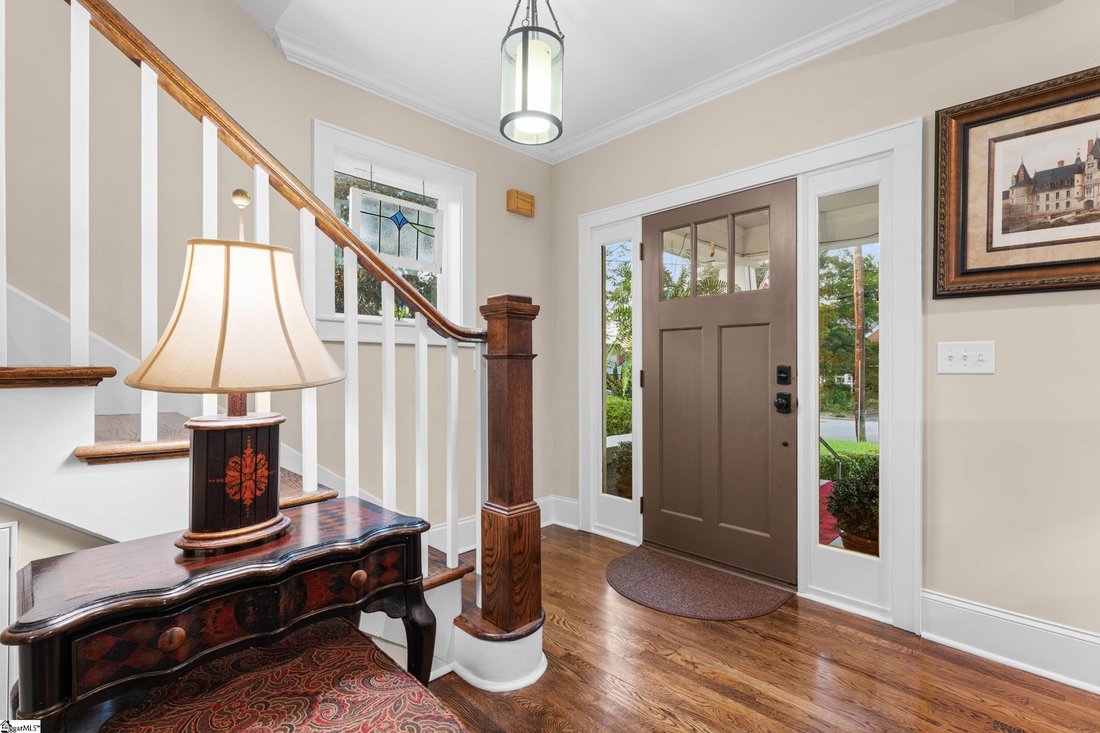 House in Greenville, South Carolina, United States 2 - 19002970