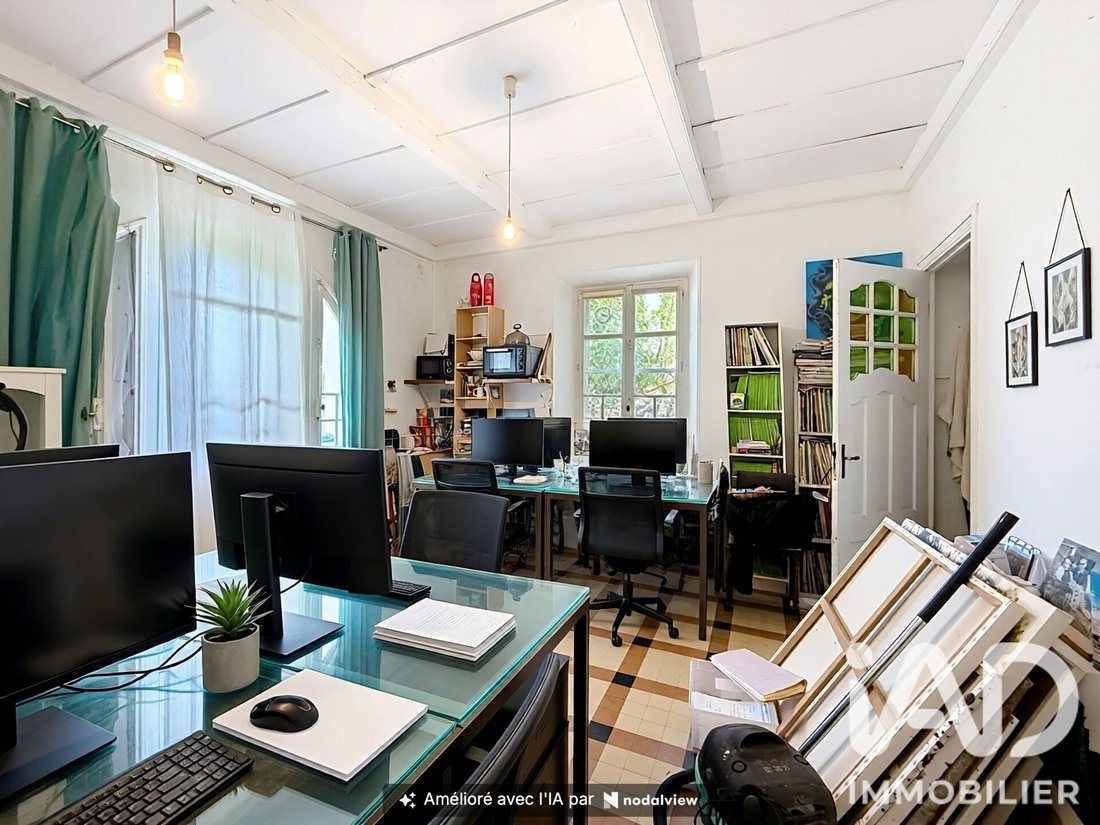 House in Brusquet-Retenaou-Devens, Vallauris, France 5 - 19008420