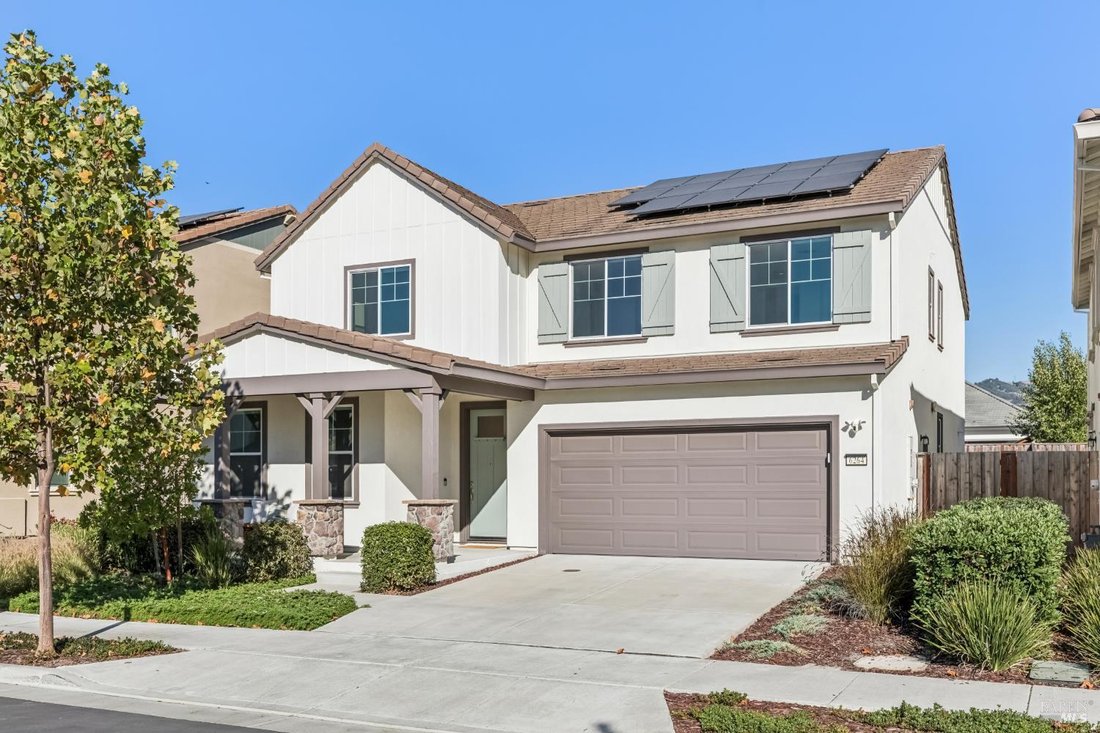 House in Rohnert Park, California, United States 1 - 19004662