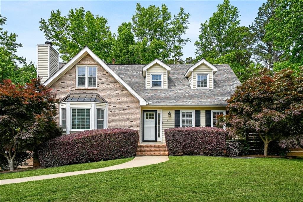 House in Marietta, Georgia, United States 3 - 19007157
