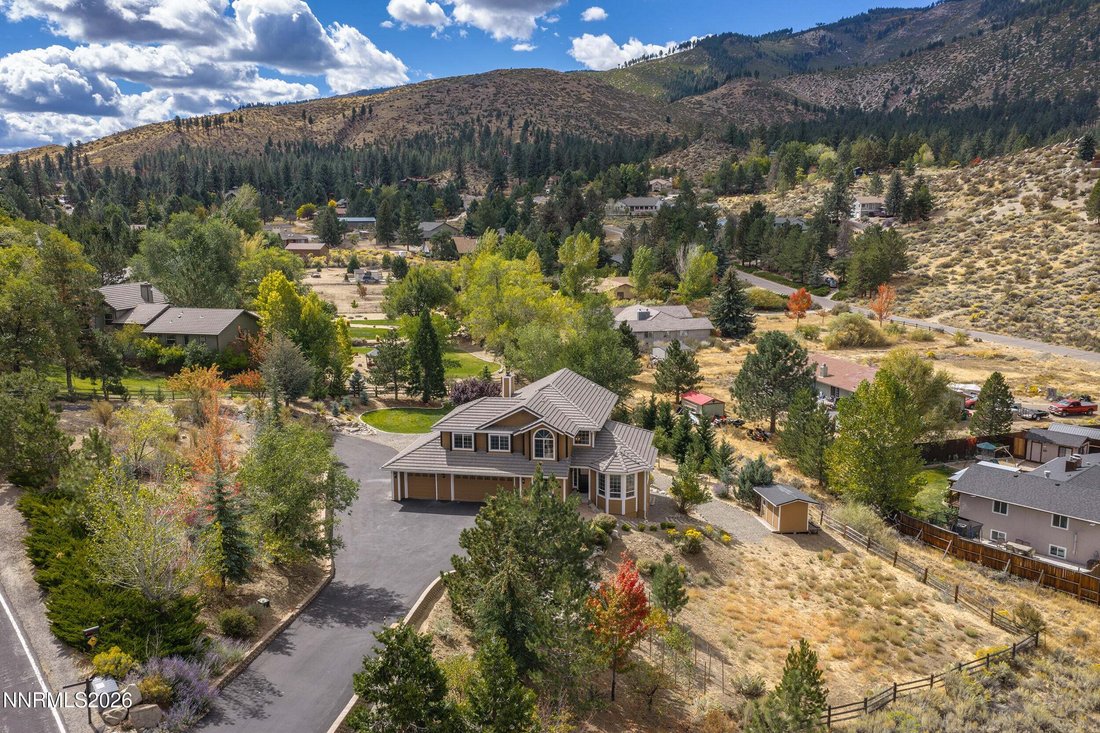 House in Carson City, Nevada, United States 3 - 19000204