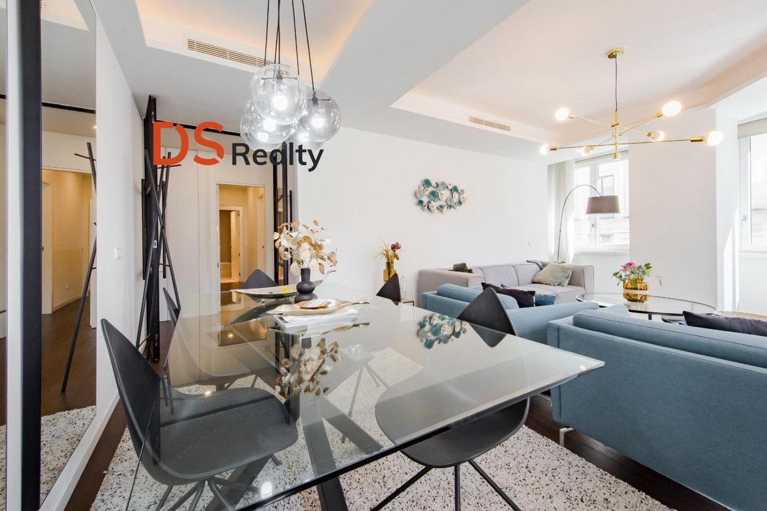 Apartment in Centro, Madrid, Spain 1 - 19004979
