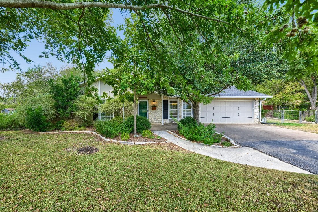 House in Manchaca, Texas, United States 2 - 19003550
