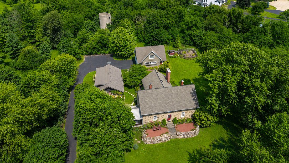 House in Cedarburg, Wisconsin, United States 2 - 19006837