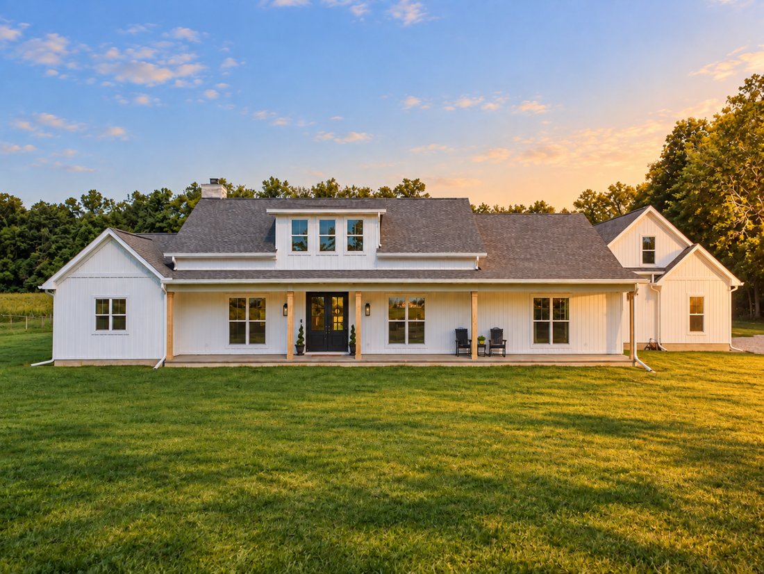 House in Utica, Ohio, United States 2 - 19007340