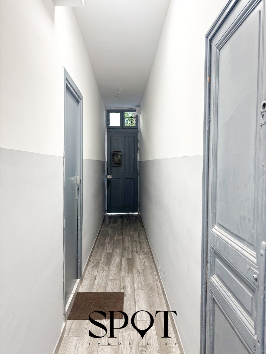 Estate in Saint Marthe, Marseille, Provence-Alpes-Côte d'Azur 5 - 19004651