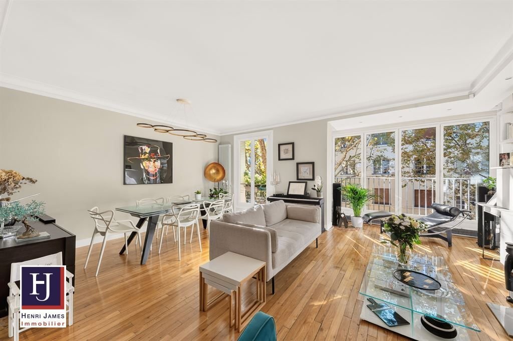 Apartment in Saint Lambert, Paris 15e Arrondissement, Paris 2 - 19005119
